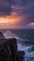 Horizon's Edge