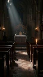 Silent Vigil of Martyrs