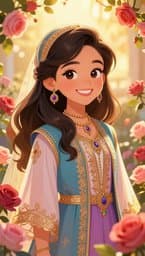 Bita, The Joy of My Heart