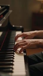 Piano Rhythm