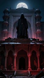 Villain's Rise