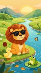 The River Adventure