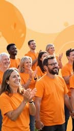 Equipo Naranja