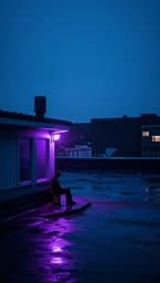 Static Lullaby
