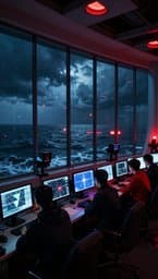 CGDNELZN Command Center