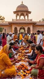Shri Swaminarayan Anand Mahotsav