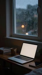 Rainy Day Haze