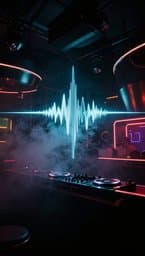 Neon Pulse