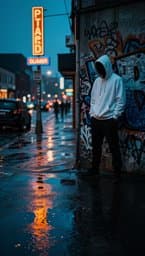 Concrete Jungle Drill