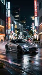 Redline Tokyo