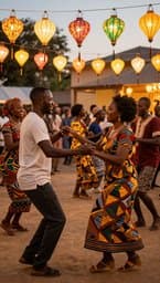 Baobab Beat