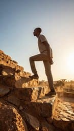 የውስጥ እሳት (Inner Fire)
