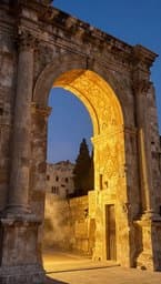 Jerusalem of Gold: Hidden Stories