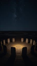 Solar Alignment Ritual