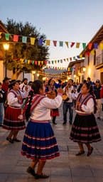 Andean Celebration