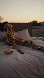 The Pajama Anthem