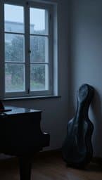 Lluvia y Notas