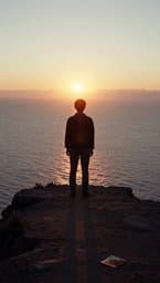 Last day on earth