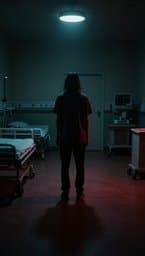 The Last Patient