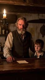 The Letter at the Tavern