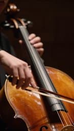 Resonant Cello
