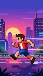Retro Velocity