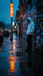 Concrete Jungle Drill