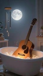 Magical Baby Dream