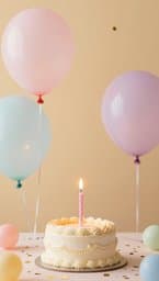 Happy Birthday Michaela