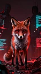 Algorithmic Fox