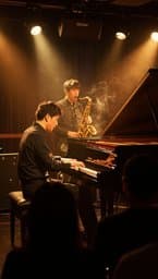 Rhodes & Smoke