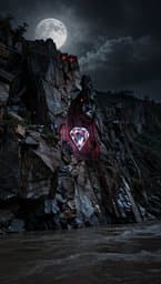 O Diamante Maldito de Tomazina