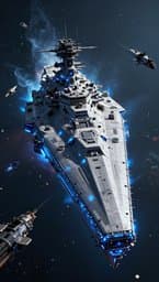 Last Battle of the Battleship