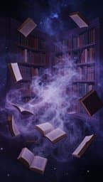 Echoes of Thought