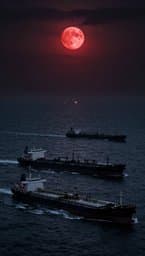 Hormuz Jam