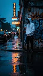 Concrete Jungle Drill