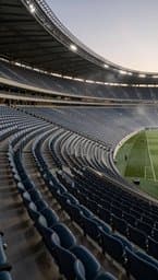 Stadium Stand
