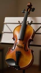 Violin Soliloquy