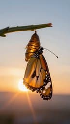 Butterfly Rising