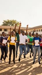 KUKATUWO: We Are Ahead