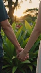 Teddy & Benita: Forever