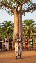 Histoire Agni de Bongouanou