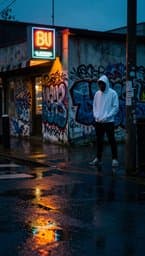 Concrete Jungle Drill