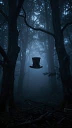 Mr. Tophat's Shadow