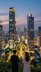 City of Lights