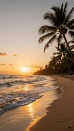 Island Breeze