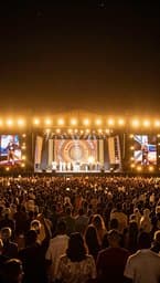 Concert du 28 Octobre