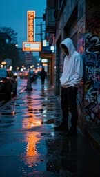 Concrete Jungle Drill
