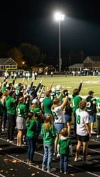 This is Gobbler Country