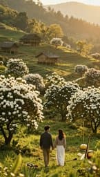 Ban Blossoms
